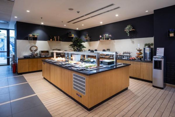 Hotel Nobel Palace - Serbia