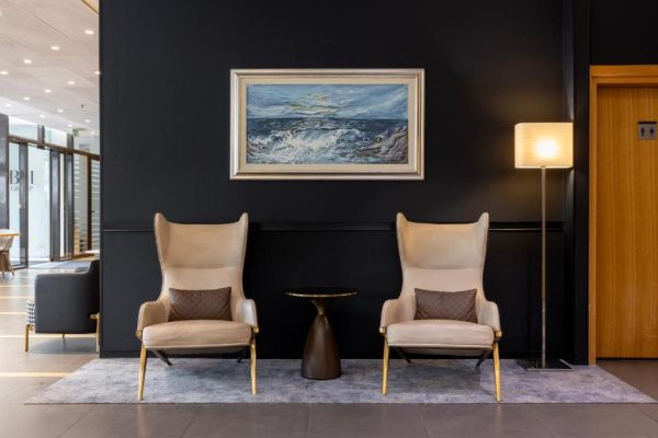 Hotel Nobel Palace - Serbia