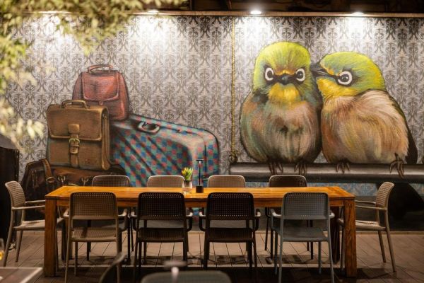 Hotel Nobel Palace - Serbia