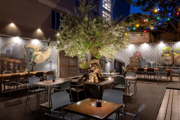 Hotel Nobel Palace - Serbia