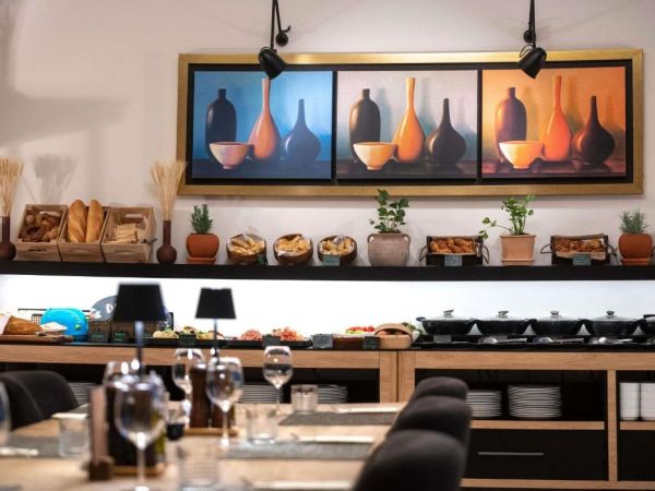 Hotel Mercure Belgrade Excelsior - Serbia