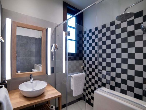 Hotel Mercure Belgrade Excelsior - Serbia