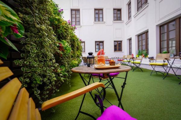 Hotel Mercure Belgrade Excelsior - Serbia