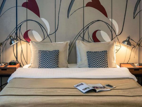 Hotel Mercure Belgrade Excelsior - Serbia