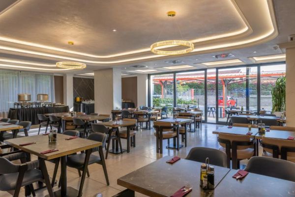 Hotel Nobel West - Serbia