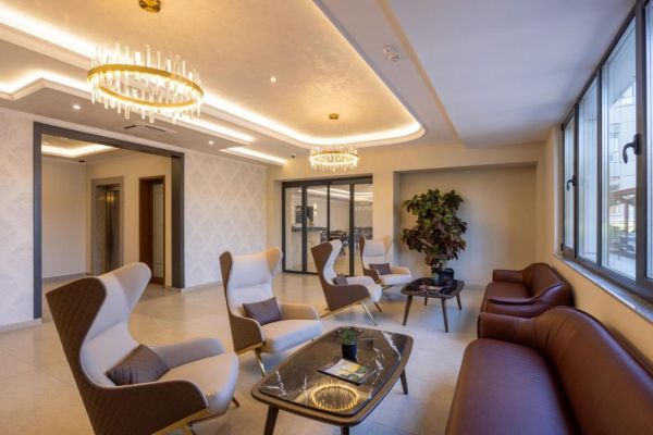 Hotel Nobel West - Serbia