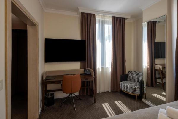 Hotel Nobel West - Serbia