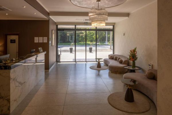 Hotel Nobel West - Serbia