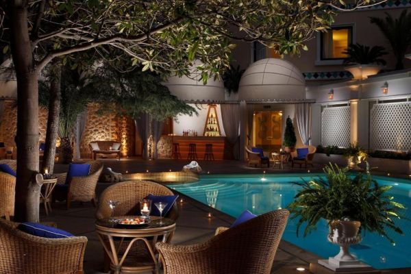 Hotel Royal Olympic - Grecja