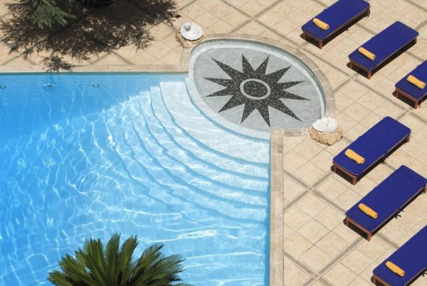 Hotel Royal Olympic - Grecja