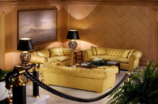 Hotel Royal Olympic - Grecja