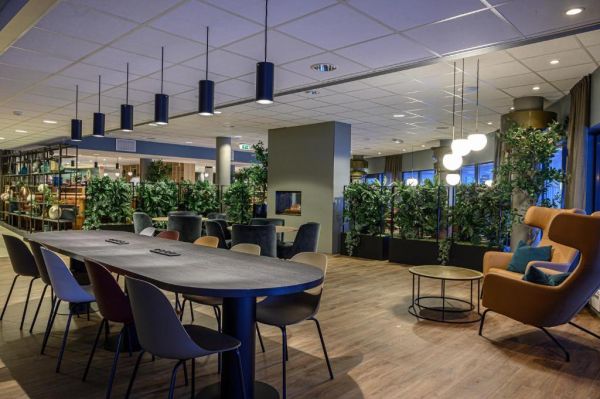 Anker Hotel - Norwegia