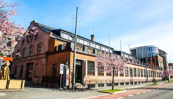 Hotel Central City Apartments