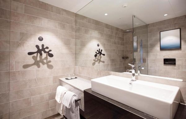 Clarion Hotel The Hub - Norwegia