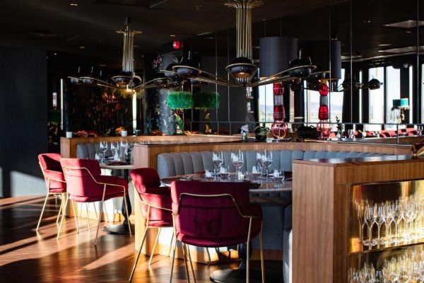 Clarion Hotel The Hub - Norwegia