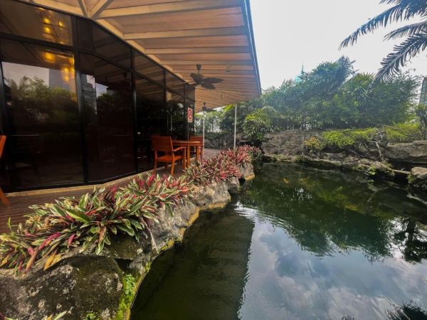 Grand Millennium Kuala Lumpur - Malezja