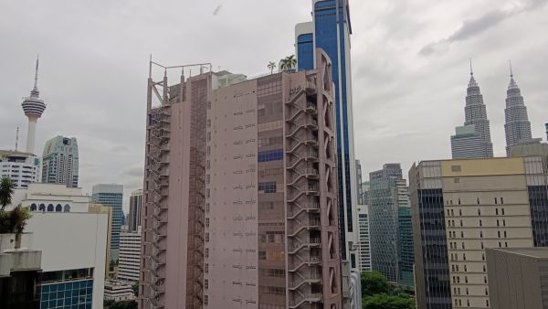 Grand Millennium Kuala Lumpur - Malezja