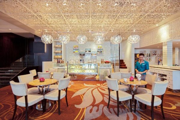 Grand Millennium Kuala Lumpur - Malezja