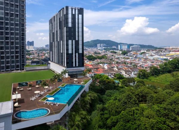 Hotel Innside Kuala Lumpur Cheras