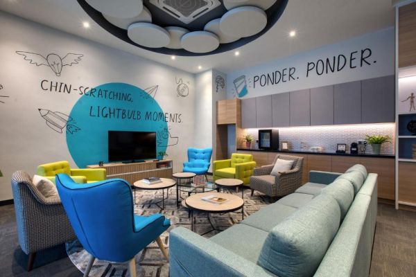 Innside Kuala Lumpur Cheras - Malezja