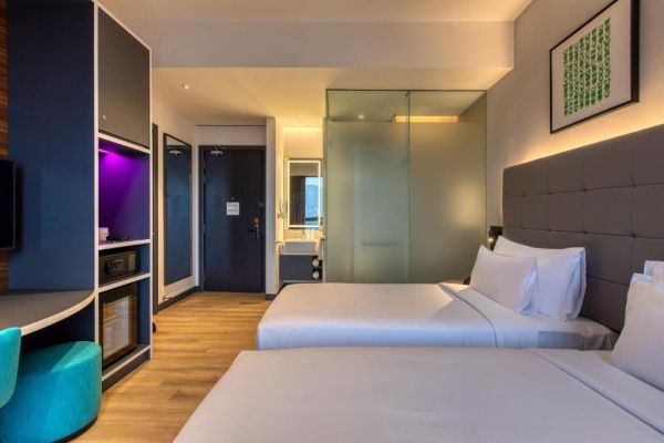 Innside Kuala Lumpur Cheras - Malezja