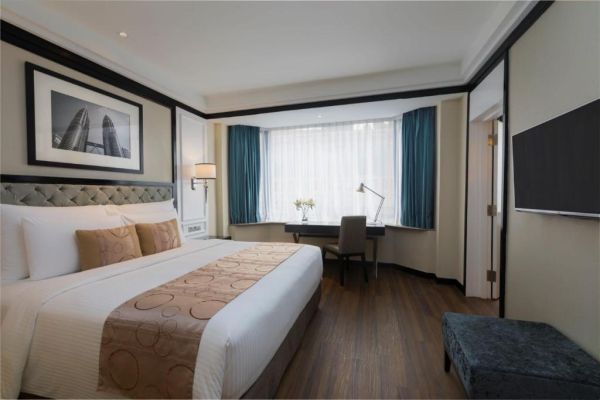 Melia Kuala Lumpur - Malezja