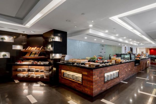 Melia Kuala Lumpur - Malezja