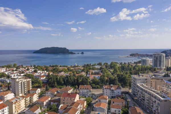 Hotel Idila (PKT) - Czarnogóra