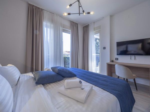 Hotel Idila (PKT) - Czarnogóra