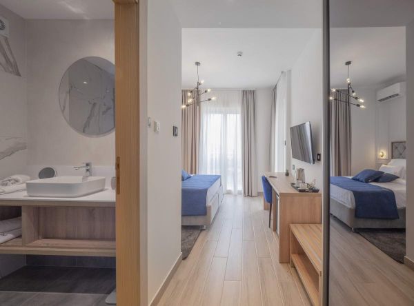 Hotel Idila (PKT) - Czarnogóra