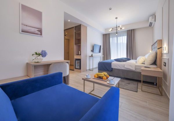 Hotel Idila (PKT) - Czarnogóra