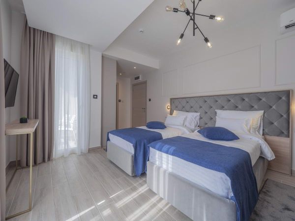 Hotel Idila (PKT) - Czarnogóra