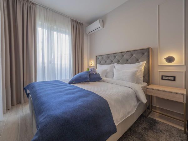 Hotel Idila (PKT) - Czarnogóra