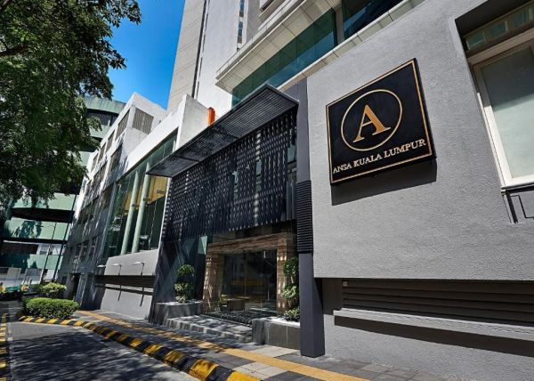 Hotel ANSA Hotel Kuala Lumpur