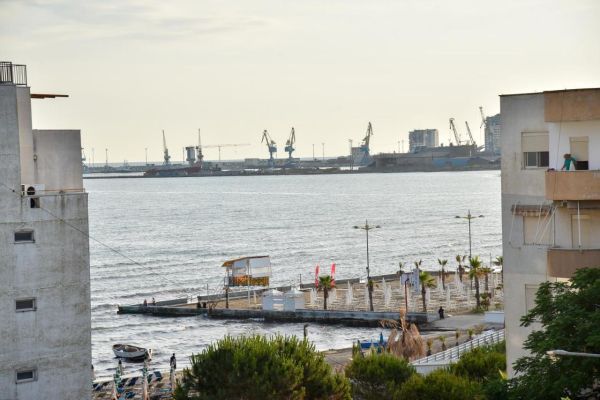 Dolanit Hotels Lubjana (PKT) - Albania