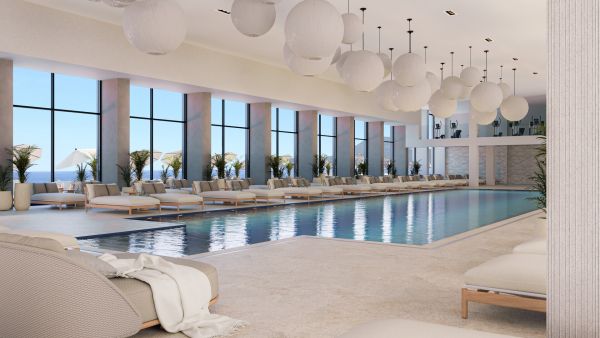 Hotel Iberostar Selection (PKT) - Czarnogóra