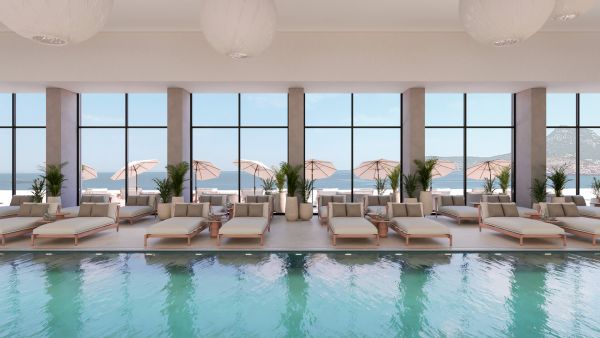 Hotel Iberostar Selection (PKT) - Czarnogóra