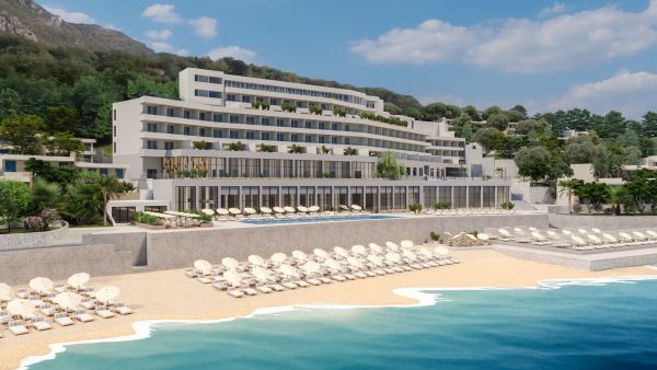 Hotel Hotel Iberostar Selection (PKT)