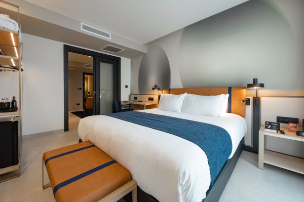 Hotel Best Western Premier Malta