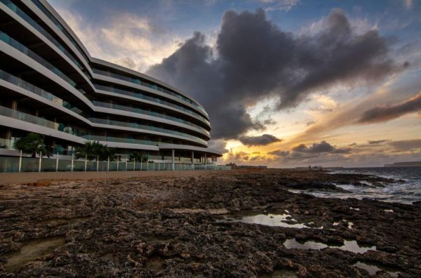 Ramla Bay Resort - Malta