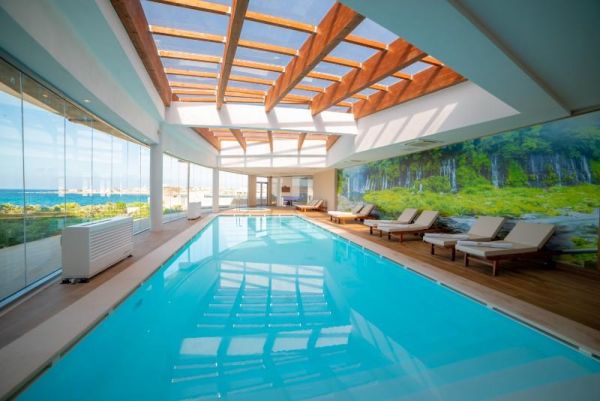 Ramla Bay Resort - Malta