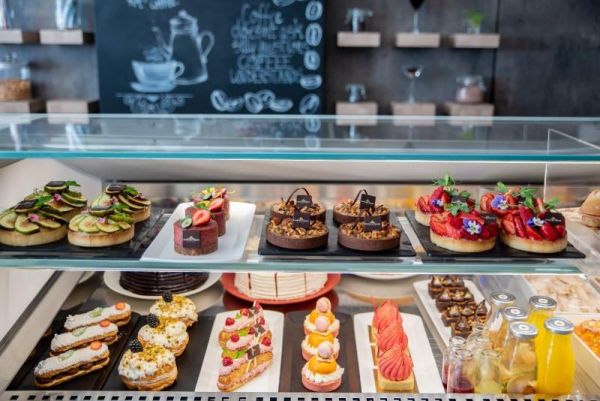 Ramla Bay Resort - Malta