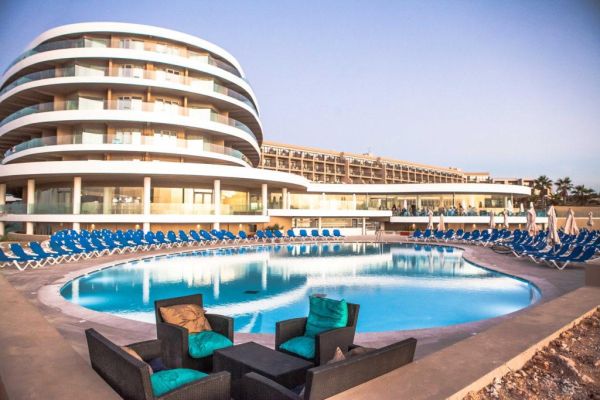 Ramla Bay Resort - Malta
