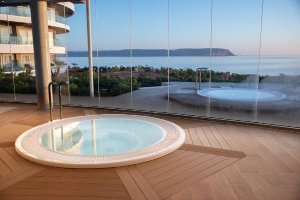 Ramla Bay Resort - Malta