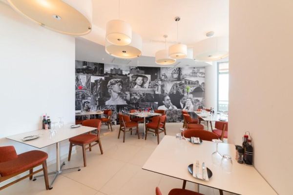 Ramla Bay Resort - Malta