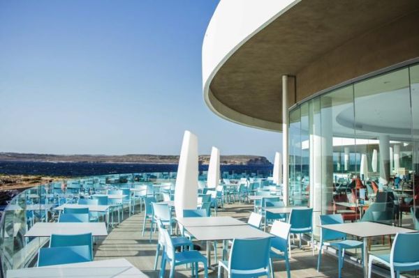 Ramla Bay Resort - Malta