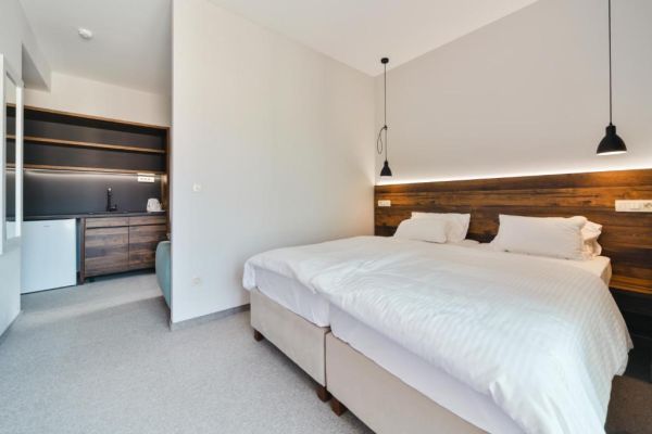 Garni Hotel Vladimir (PKT) - Czarnogóra