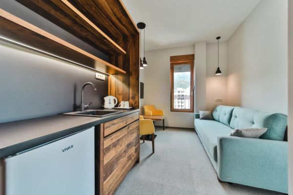 Garni Hotel Vladimir (PKT) - Czarnogóra