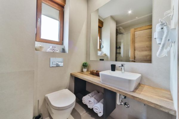 Garni Hotel Vladimir (PKT) - Czarnogóra