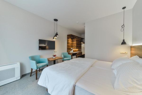 Garni Hotel Vladimir (PKT) - Czarnogóra